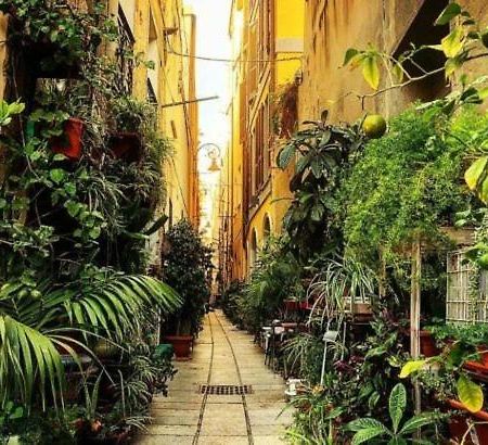 Apartament Aida Cagliari Zewnętrze zdjęcie