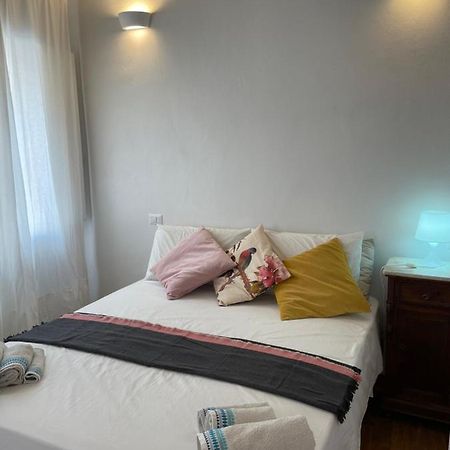 Apartament Aida Cagliari Zewnętrze zdjęcie