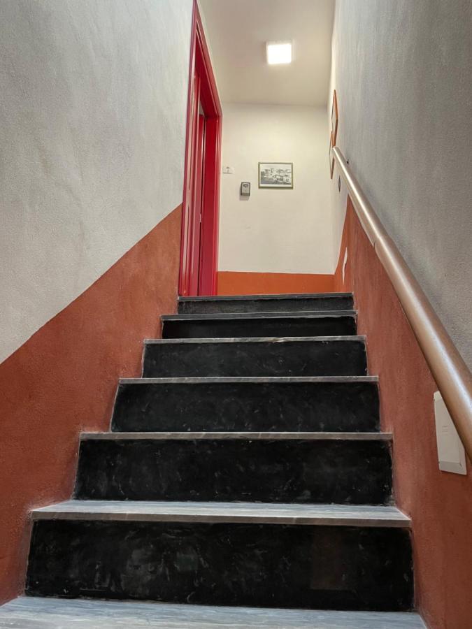Apartament Aida Cagliari Zewnętrze zdjęcie