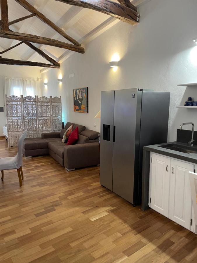Apartament Aida Cagliari Zewnętrze zdjęcie