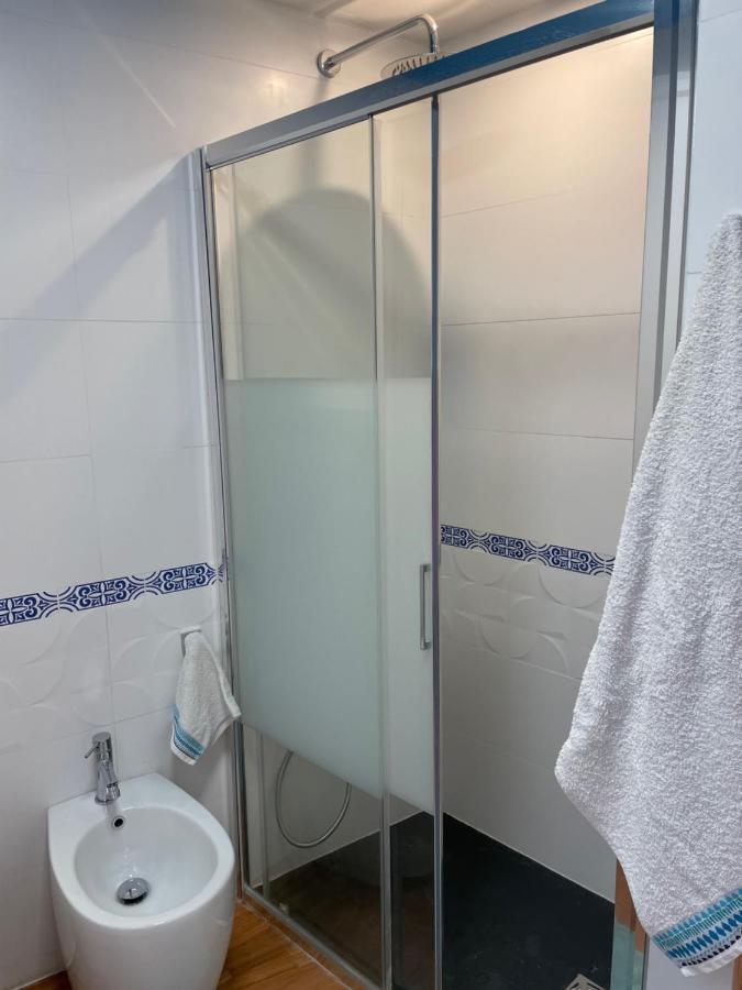 Apartament Aida Cagliari Zewnętrze zdjęcie