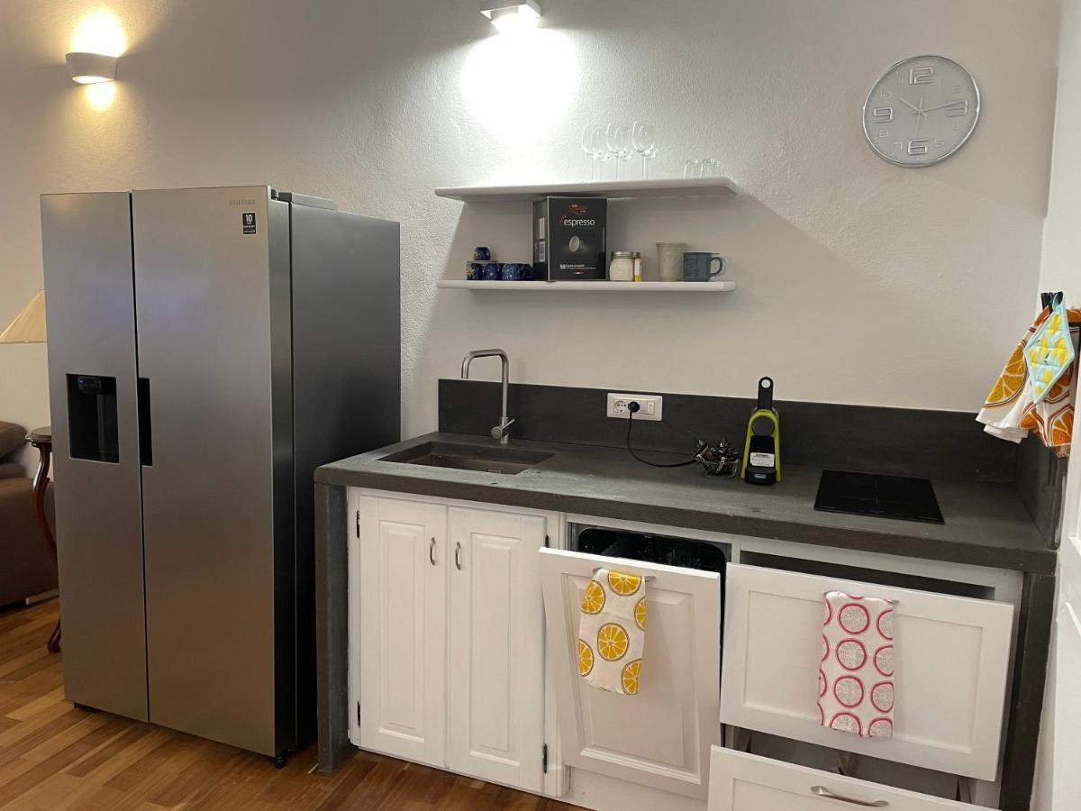 Apartament Aida Cagliari Zewnętrze zdjęcie