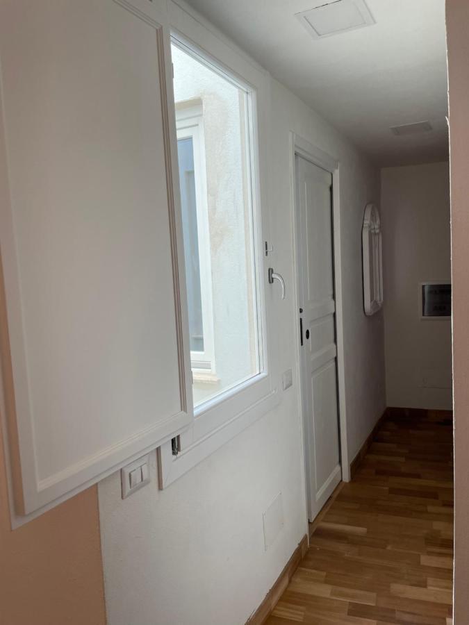 Apartament Aida Cagliari Zewnętrze zdjęcie