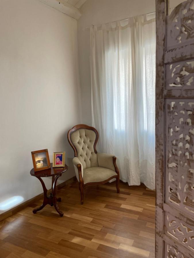 Apartament Aida Cagliari Zewnętrze zdjęcie