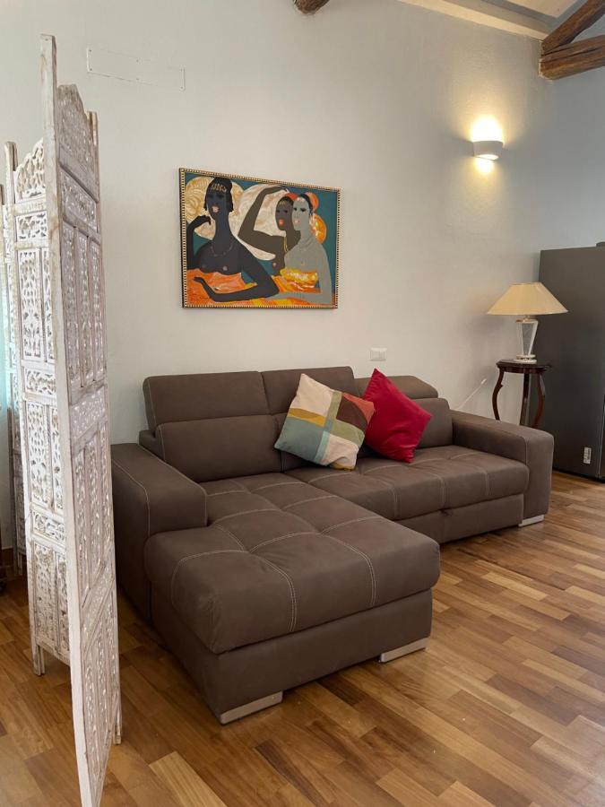 Apartament Aida Cagliari Zewnętrze zdjęcie